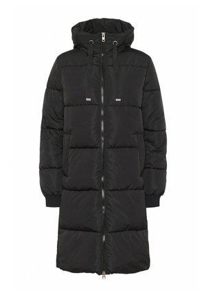 KANIKA PADDED COAT - Ziemas mētelis - black deep