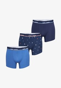 Niet geselecteerd, maritim hearts