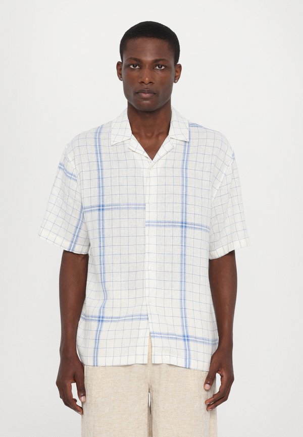 PIER CHECK SHIRT - Shirt