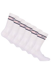 Fila Strømper - weiß