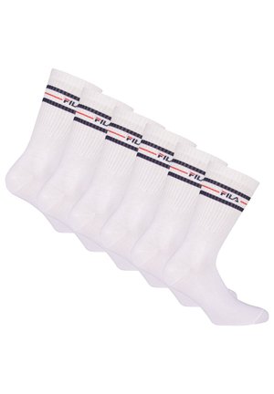 Socken - weiß