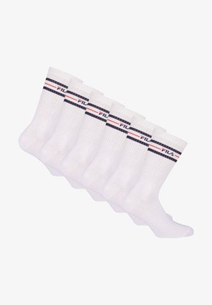 Fila Strømper - weiß