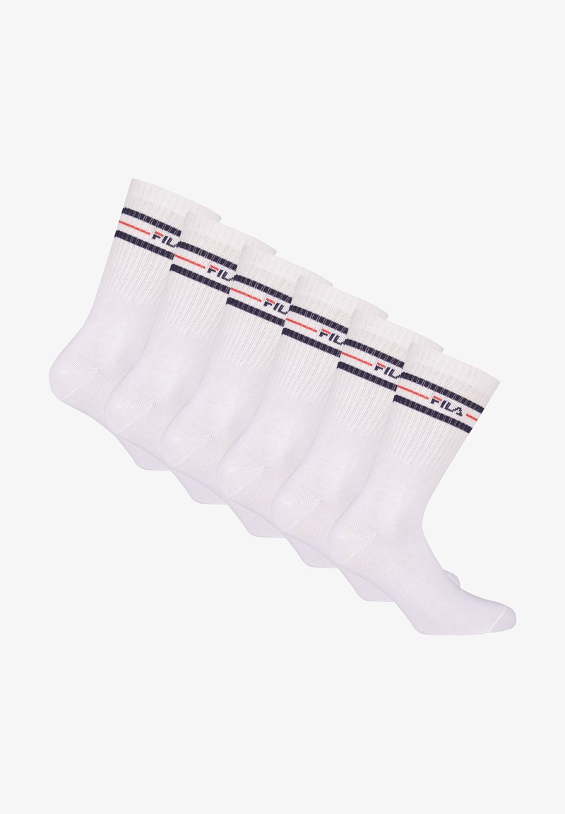 Fila Socken - weiß
