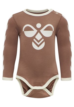 FLIPPER  - Body / Bodystocking - !acorn