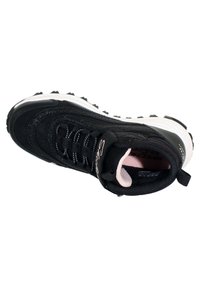 Skechers FUSE TREAD WILD ADVENTURE - Sneakersy wysokie