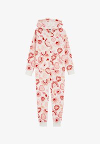 Seleccionado, all over print