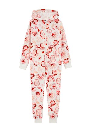 Pižama - all over print