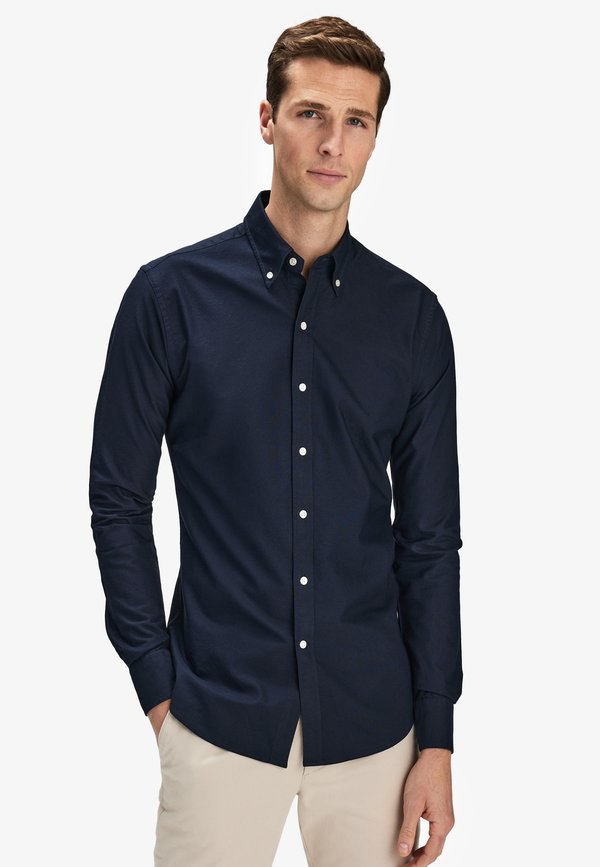 OXFORD BUTTON DOWN - Hemd