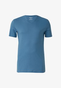 Non sélectionné, helles petrol