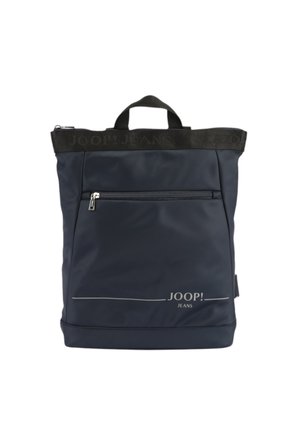 CARTELLO ELVA - Tagesrucksack - darkblue