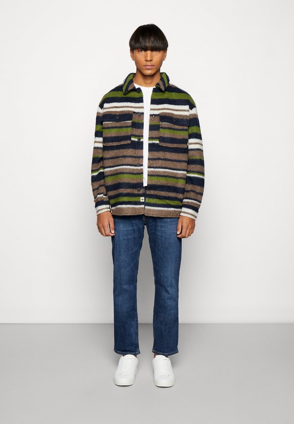 CASH - Straight leg jeans3