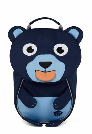 Kleiner Freund - Rucksack - bär