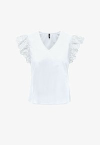 Geselecteerd, bianco