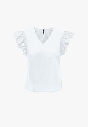 ONLY, Camicetta - bianco