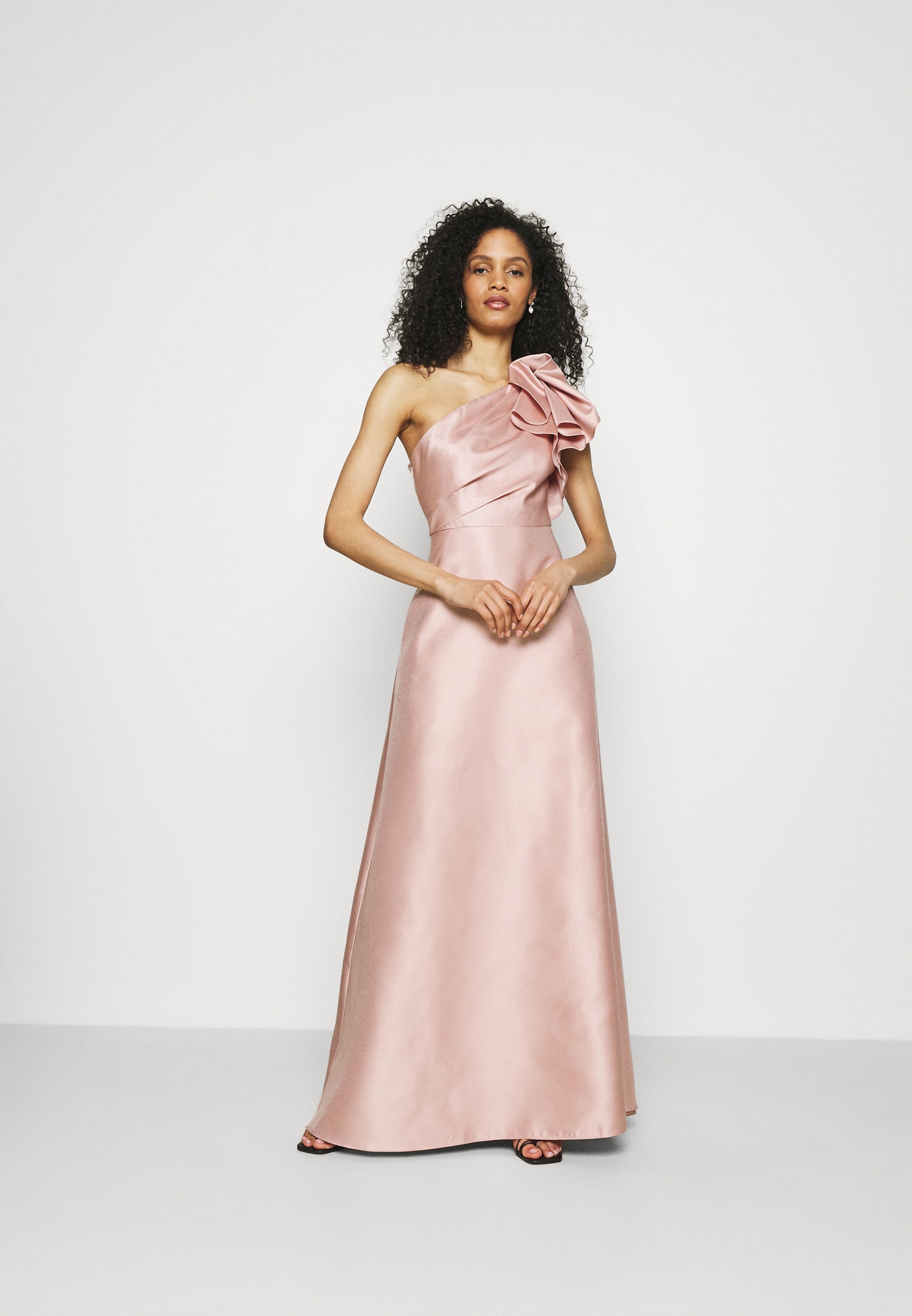 Adrianna Papell MIKADO GOWN - Occasion 