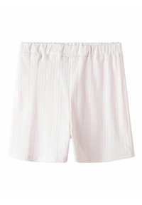 LMTD POINTELLE - Shorts - pink marshmallow