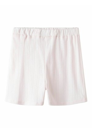 POINTELLE - Shorts - pink marshmallow