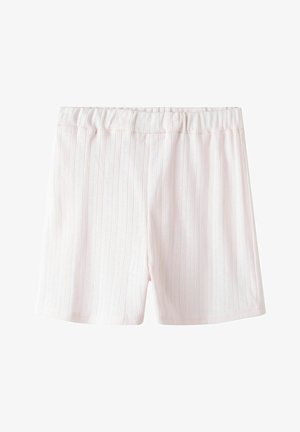 LMTD POINTELLE - Short - pink marshmallow