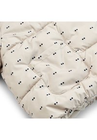 Liewood GIOVANNA JACKET UNISEX - Χειμωνιάτικο μπουφάν - silver lining