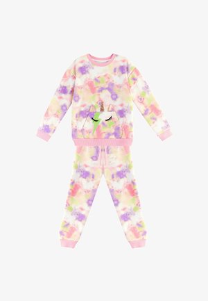 Denokids UNICORN SET różowy