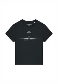 Unausgewählt, black