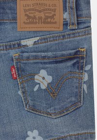 Levi's® Farkkushortsit - blue denim