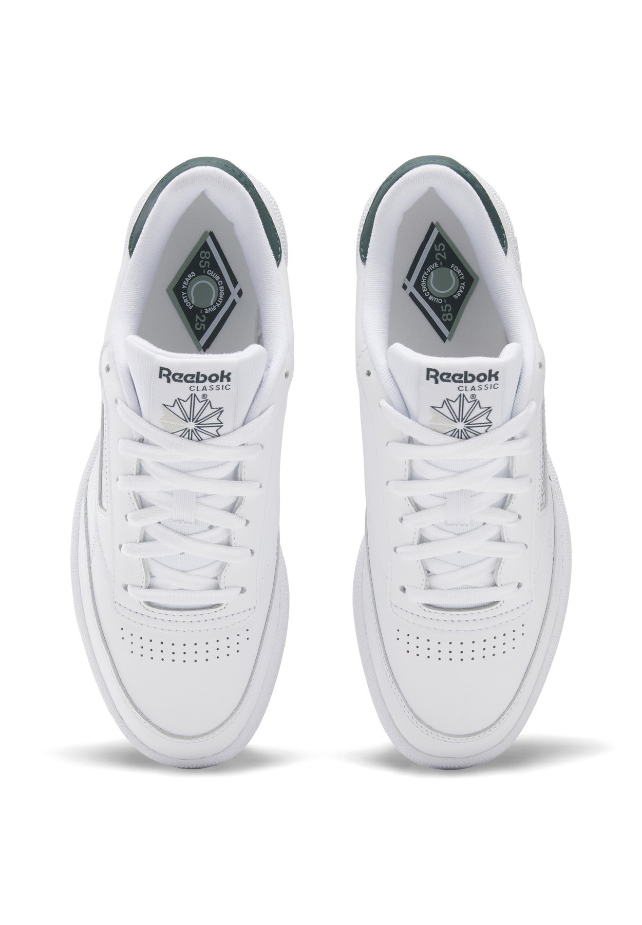 Sneaker low