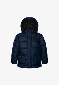 Atlasīts, dark blue