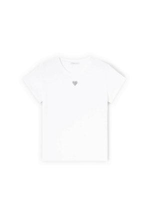 Motivi, - T-shirt z nadrukiem