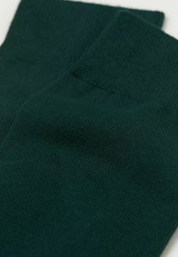 IUMAN Intimissimi Uomo AUS WARMER  - Socken - grün  verde scuro