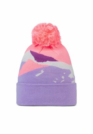 UNISEX - Beanie - purple