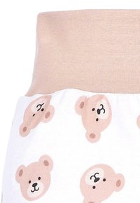 Nini Stoffhose - weiß