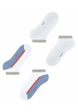 2-PACK  - Sokken - white (2000)