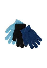 Non sélectionné, navy blazer