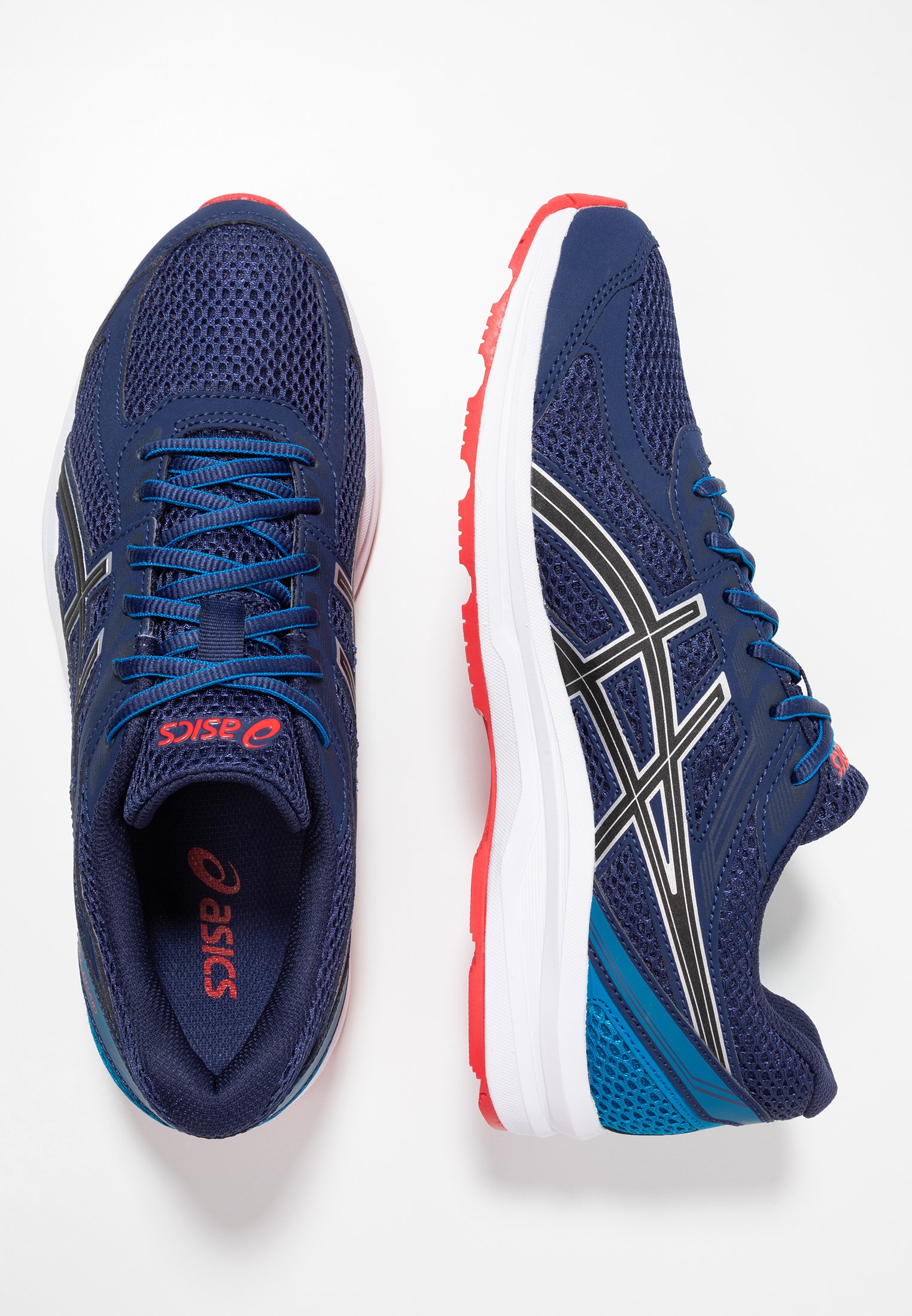asics gel braid womens