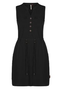 Unausgewählt, black