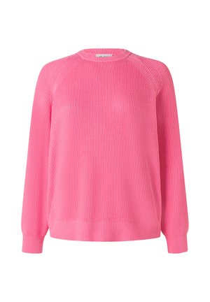 MAERZ Muenchen Pullover - chateau rose