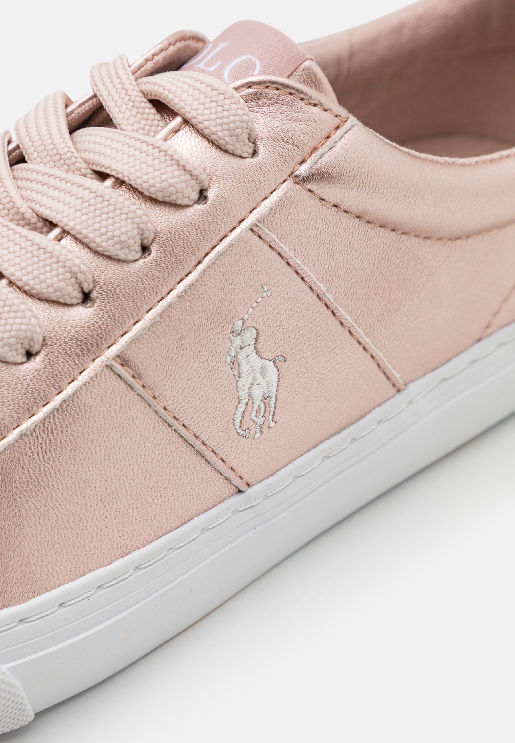 Polo Ralph Lauren SAYER - Trainers 