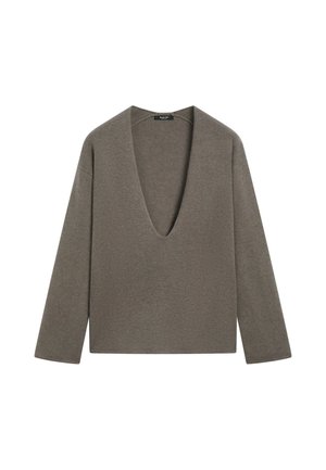Massimo Dutti, - Sweter
