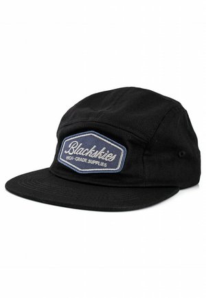 5-PANEL - Pet - schwarz