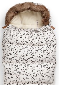 Elodie Elodie Details - Kørepose - dalmatian dots