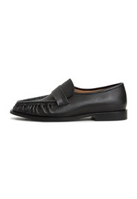 Slip-ons - black