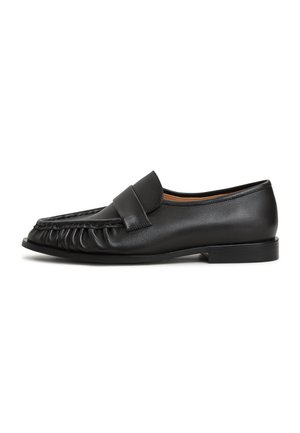 Mocasines - black