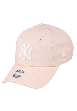 New Era Cap - rosa