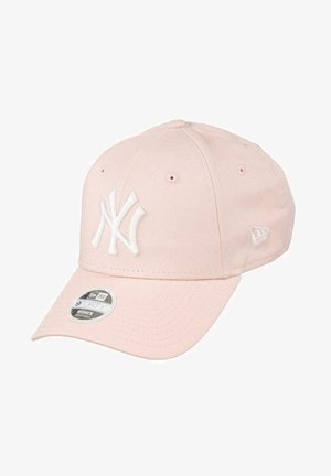 New Era Cap - rosa