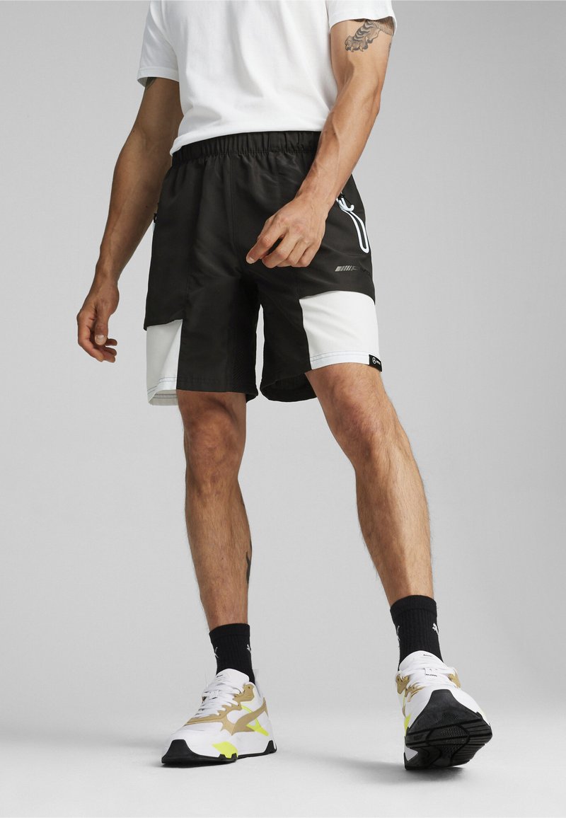 Best Pantaloncini Sportivi Uomo In Terylene – Modello Comodo Per Attività Fisica E Tempo Libero