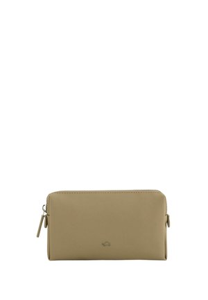 EDERA BEAUTY -  PURSE - Peněženka - green