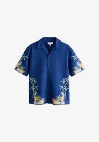 Sélectionné, navy blue