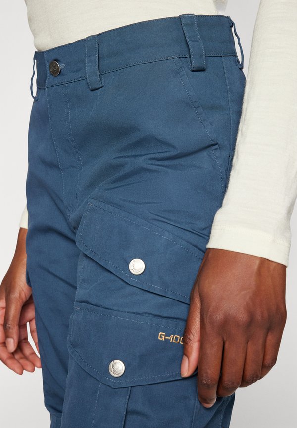 VIDDA PRO TROUSERS W - Outdoor trousers3