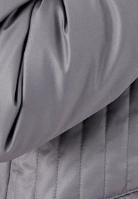 Damart Wintermantel - anthracite